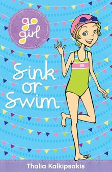 Sink or Swim (Go Girl)