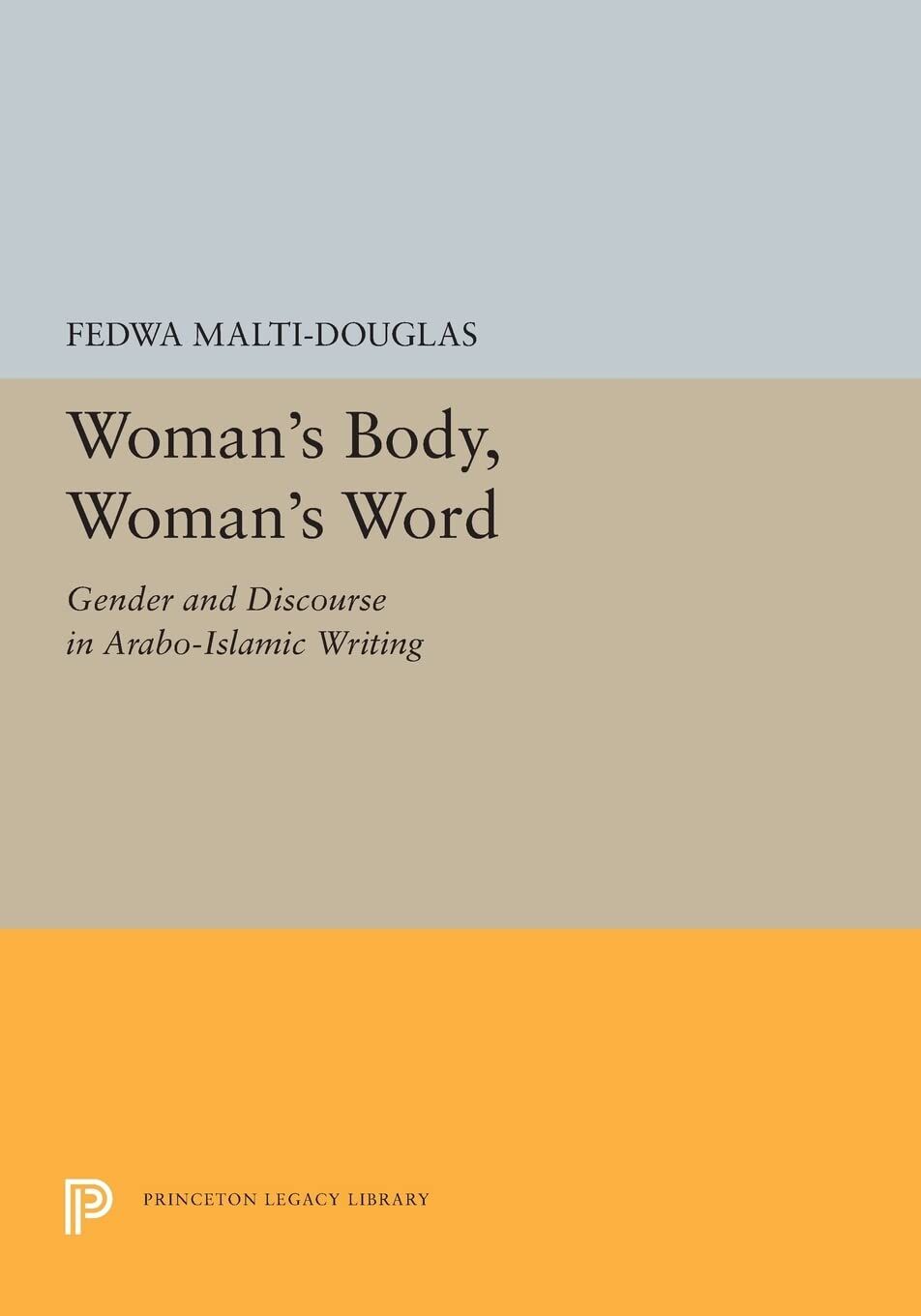Woman's Body, Woman's Word
