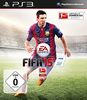 FIFA 15 - Standard Edition - [PlayStation 3]