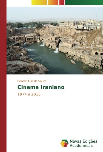 Cinema iraniano: 1974 a 2015