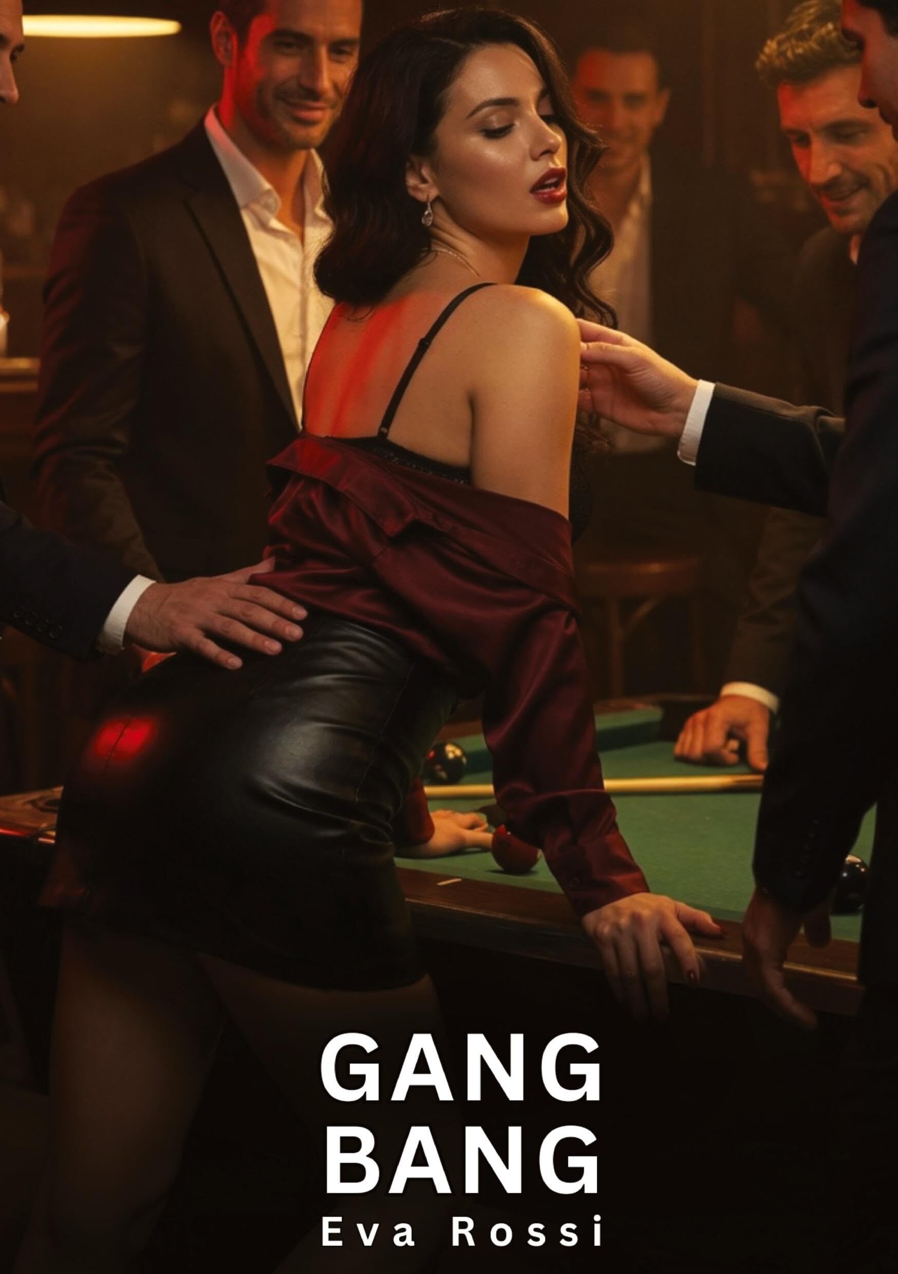 Gang Bang