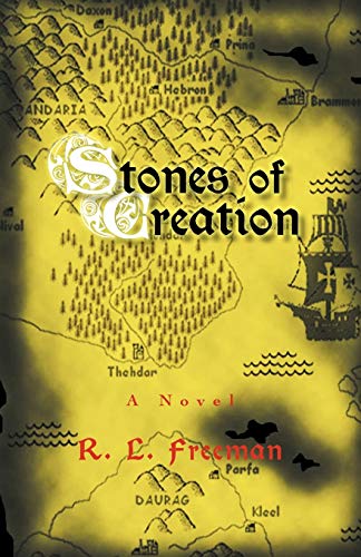 Stones Of Creation