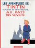 Les Aventures de Tintin 01. Au pays des Soviets: Reporter de 'Petit Vingtieme'