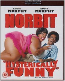 Norbit [HD DVD] (UK Import) [Blu-ray]