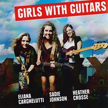 Girls With Guitars