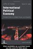 International Political Economy: Perspectives on Global Power and Wealth