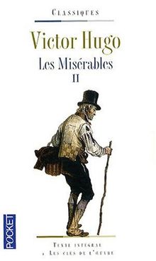 Les misérables. Vol. 2