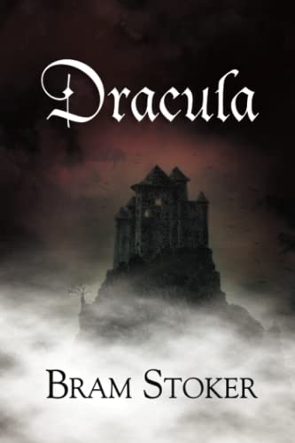 Bram Stoker Dracula (Reader's Library Classics)