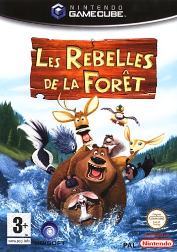 Logithéque Les Rebelles De La Forêt - Image 2