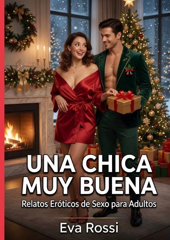 Una chica muy buena