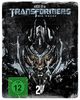 Transformers - Die Rache - Blu-ray - Steelbook [Limited Edition]