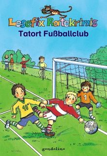 Tatort Fußballclub