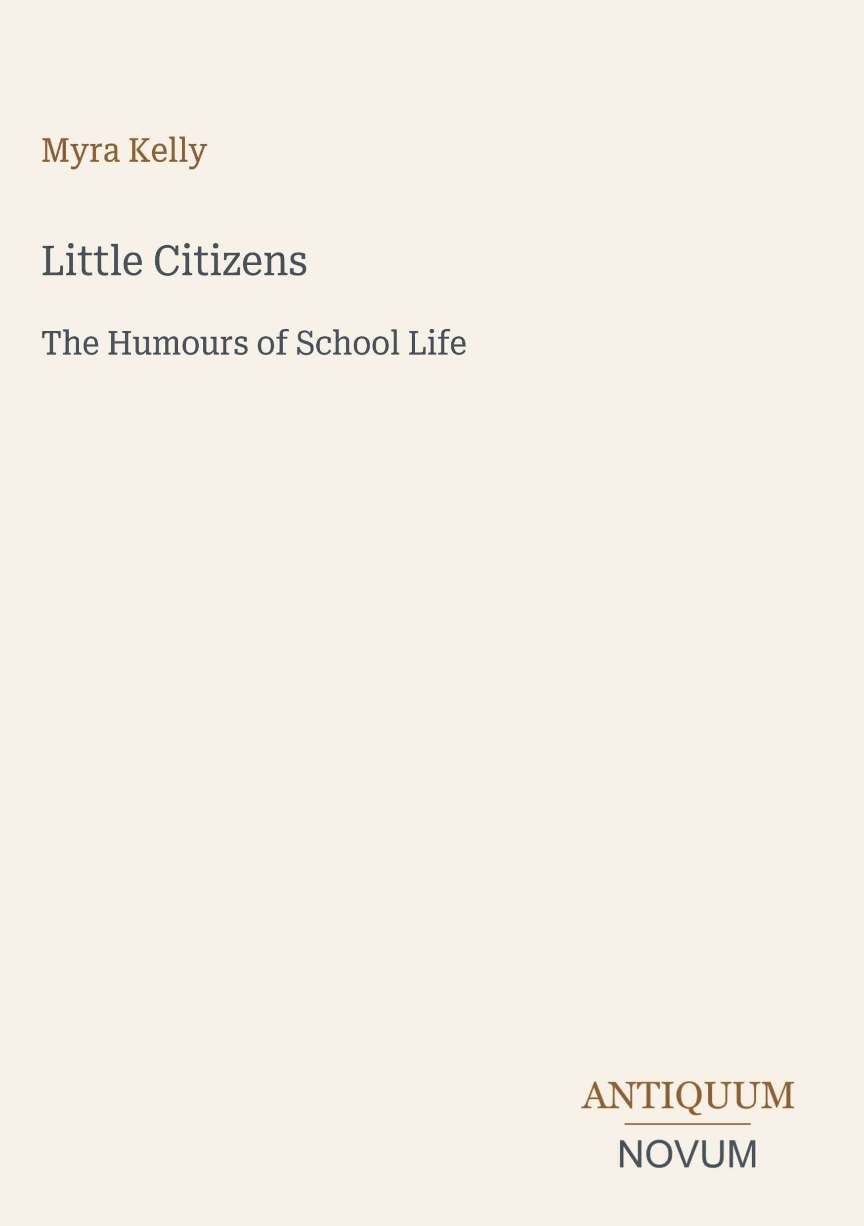 Little Citizens
