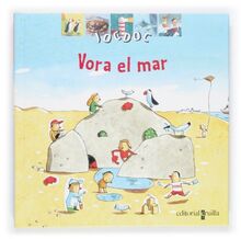 Vora el mar (Mi mundo)