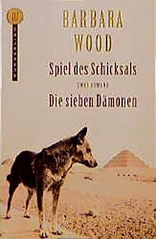 Spiel des Schicksals /Die sieben Dämonen: Zwei Romane (Wunderlich Taschenbuch)