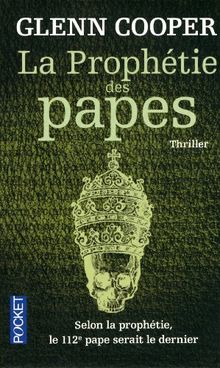 La prophétie des papes