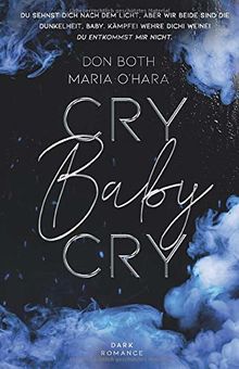 Cry Baby Cry (Mason & Emilia, Band 2)