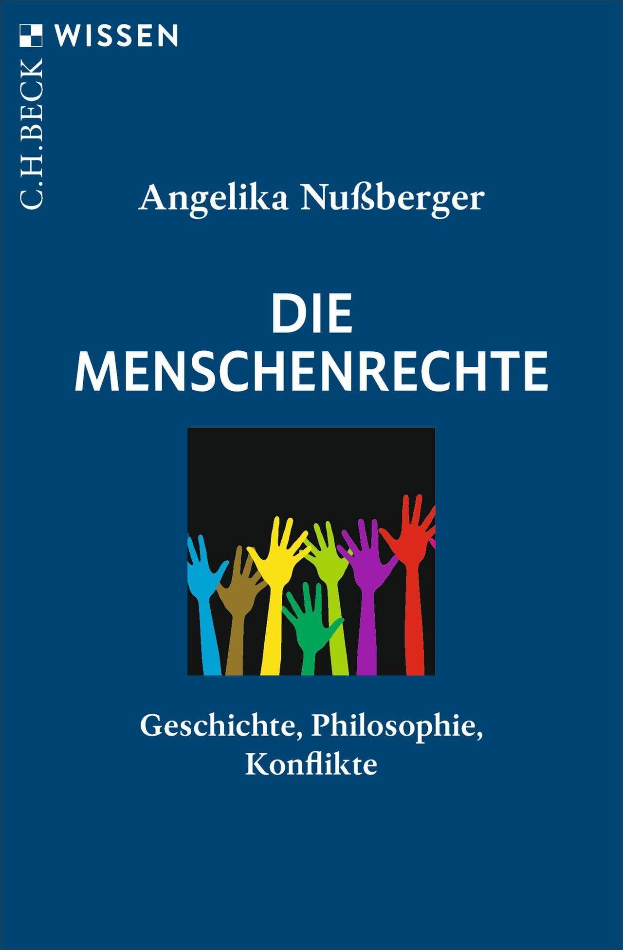 Die Menschenrechte