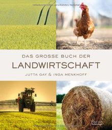 Das große Buch der Landwirtschaft