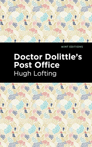 Doctor Dolittle's Post Office (Mint Editions―The Children's Library)
