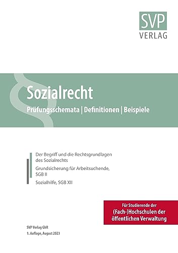 Sozialrecht I
