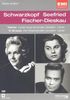 Schwarzkopf, Seefried & Fischer-Dieskau - Classic Archive