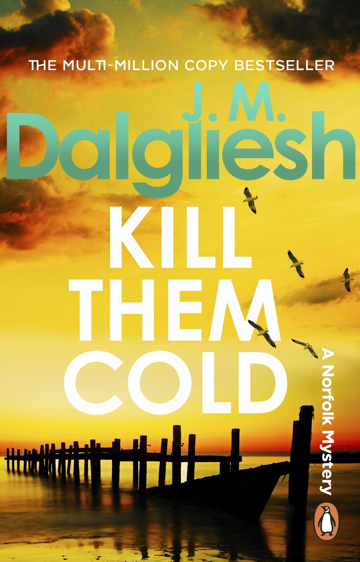Kill Them Cold