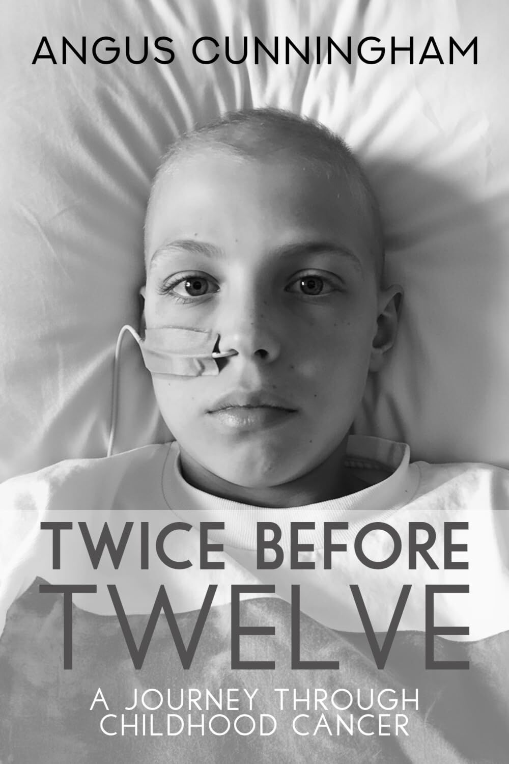 Twice Before Twelve