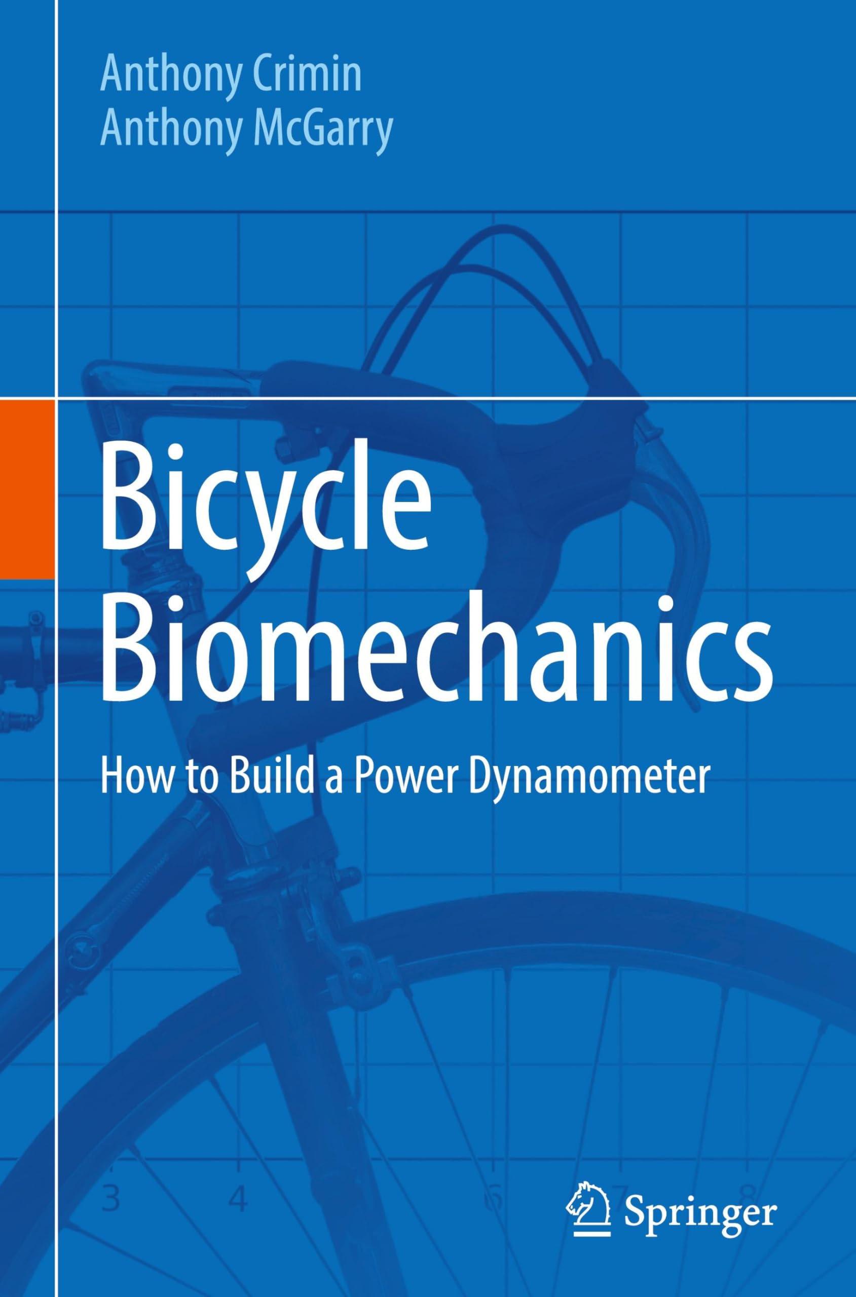 Bicycle Biomechanics: How to Build a Power Dynamometer