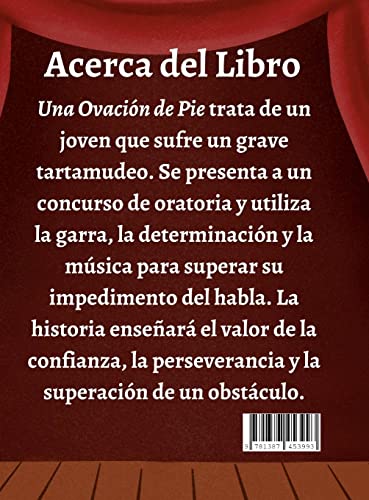 Una Ovación De Pie
