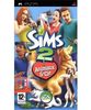 Les Sims 2 Animaux et Compagnies : Playstation Portable , FR