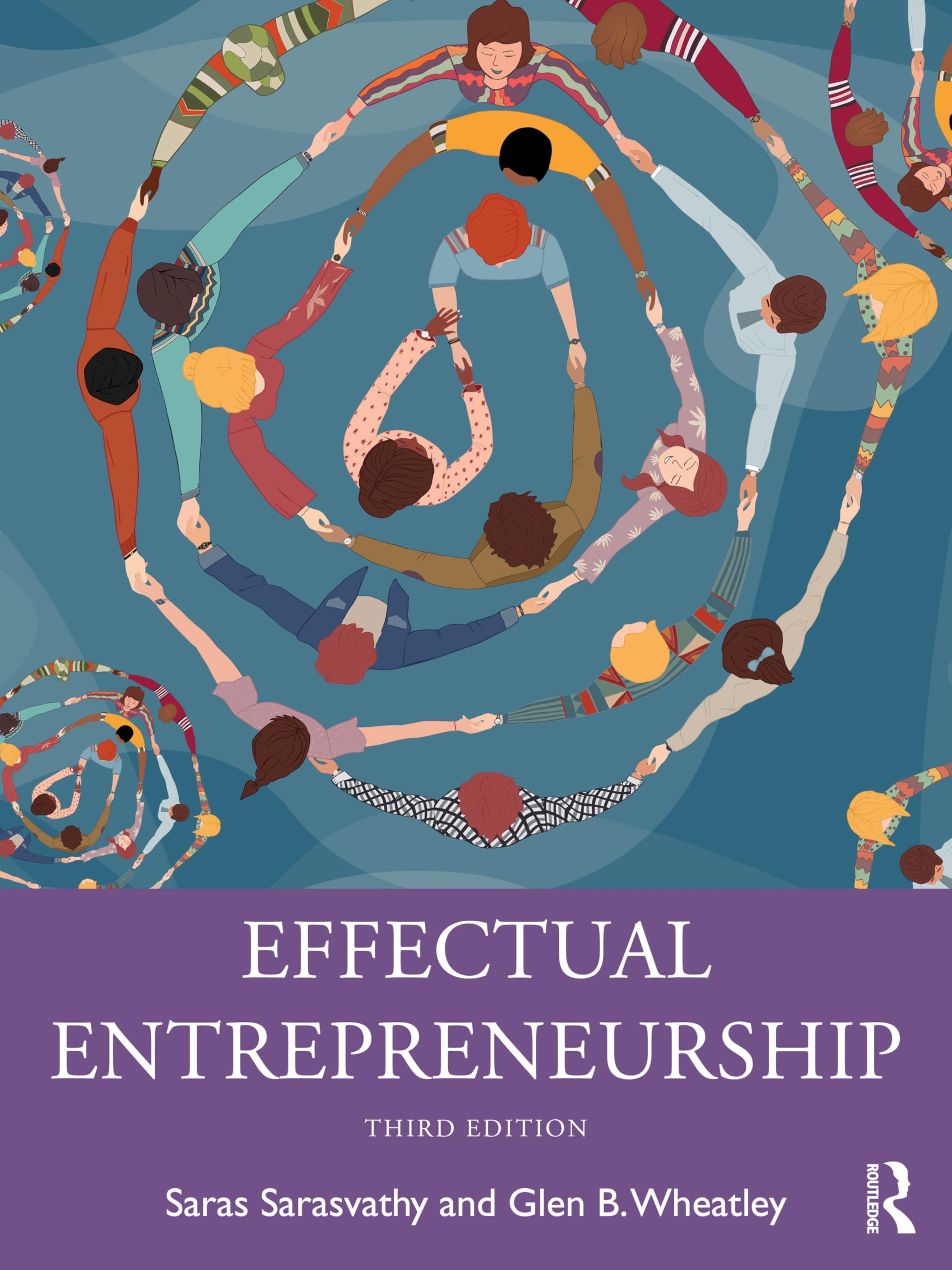 Saras Sarasvathy Effectual Entrepreneurship