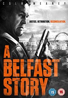 A Belfast Story [UK Import]