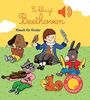 So klingt Beethoven: Klassik für Kinder (Soundbuch)