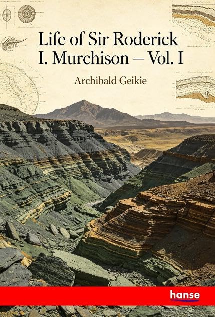 Life of Sir Roderick I. Murchison