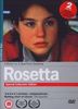 Rosetta / La Promesse [2 DVDs] [UK Import]