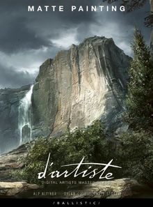 D'Artiste Digital Artists Master Class: Matte Painting