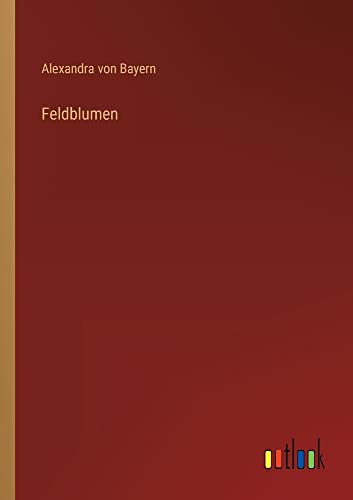 Feldblumen