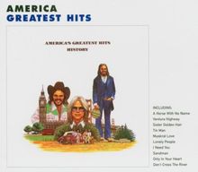 America's Greatest Hits History