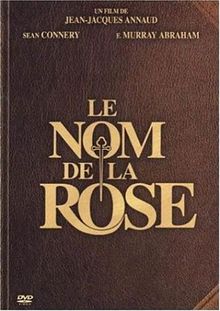 Le Nom De La Rose (1986)