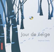 Jour de neige