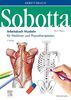 Sobotta Arbeitsbuch Muskeln: Arbeitsbuch für Mediziner und Physiotherapeuten