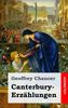 Canterbury-Erzählungen: Canterbury Tales