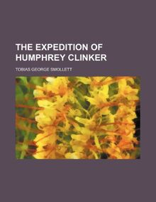 The Expedition of Humphrey Clinker