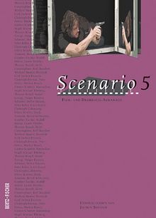 Scenario 5: Film- und Drehbuch-Almanach