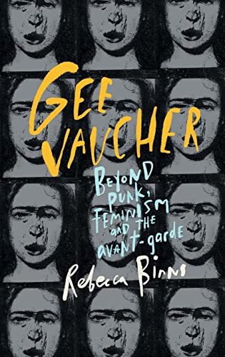 Gee Vaucher: Beyond punk, feminism and the avant-garde