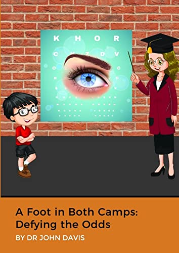 A Foot in Both Camps: Defying the Odds