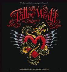 Tattoo World: Die besten Stile und Studios weltweit