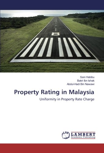 Property Rating in Malaysia: Uniformity in Property Rate Charge