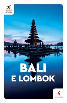 Bali e Lombok (Rough Guides)